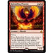 Trading Card Games Magic the Gathering - Rekindling Phoenix - Mythic - RIX111 - Cardboard Memories Inc.