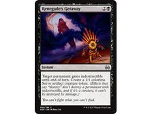 Trading Card Games Magic The Gathering - Renegade’s Getaway - AER068 - Cardboard Memories Inc.