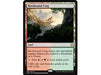 Trading Card Games Magic The Gathering - Rootbound Crag - Rare - XLN256 - Cardboard Memories Inc.