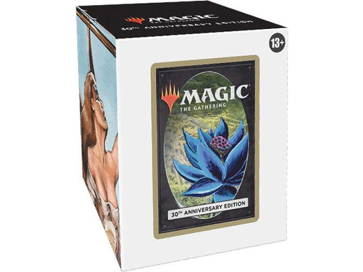 Trading Card Games Magic The Gathering - 30th Anniversary Edition Box - Cardboard Memories Inc.