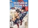 Comic Books DC Comics - Wonder Woman (2005) 219 (Cond. VF-) - 9114 - Cardboard Memories Inc.