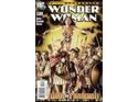 Comic Books DC Comics - Wonder Woman (2005) 224 (Cond. VF-) - 9117 - Cardboard Memories Inc.