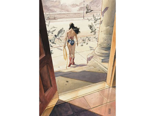 Comic Books DC Comics - Wonder Woman (2006) 225 (Cond. VF-) - 9118 - Cardboard Memories Inc.