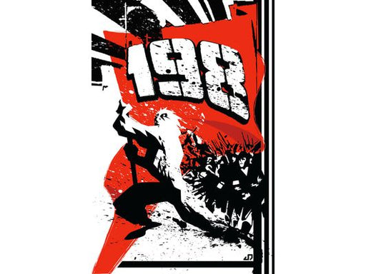 Comic Books Marvel Comics - X-Men The 198 001 (of 005) - 7897 - Cardboard Memories Inc.