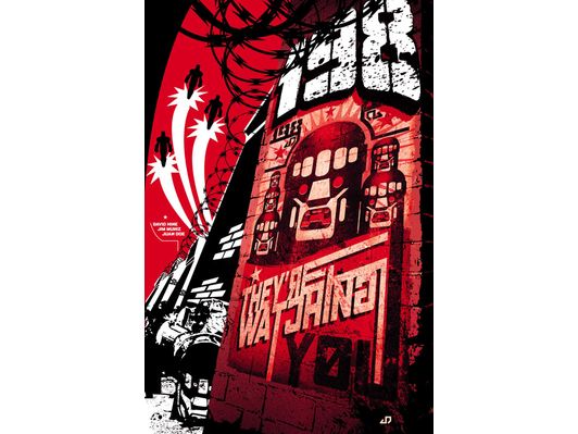 Comic Books Marvel Comics - X-Men The 198 002 (of 005) - 7896 - Cardboard Memories Inc.