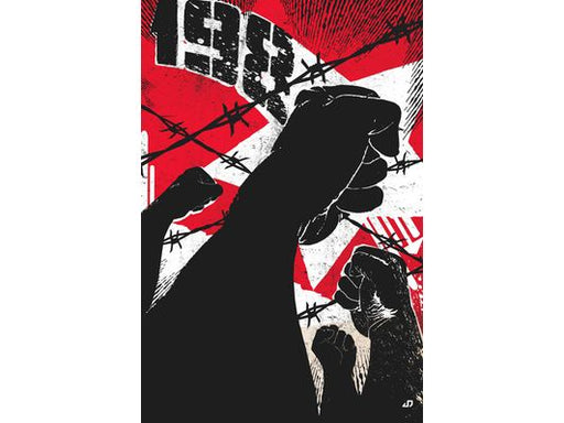 Comic Books Marvel Comics - X-Men The 198 003 (of 005) - 7895 - Cardboard Memories Inc.