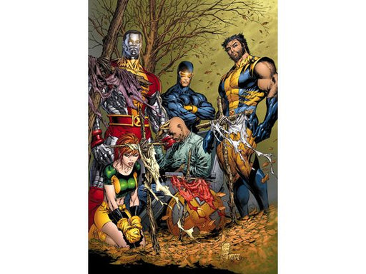 Comic Books Marvel Comics - X-Men Deadly Genesis 006 (of 006) - 7875 - Cardboard Memories Inc.