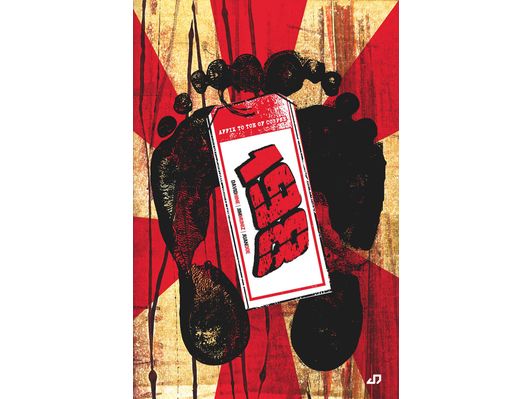 Comic Books Marvel Comics - X-Men The 198 004 (of 005) - 7894 - Cardboard Memories Inc.