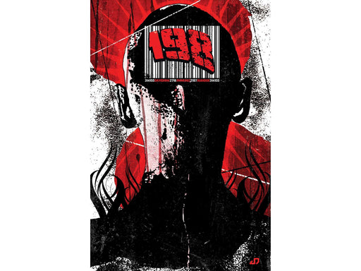 Comic Books Marvel Comics - X-Men The 198 005 (of 005) - 7893 - Cardboard Memories Inc.