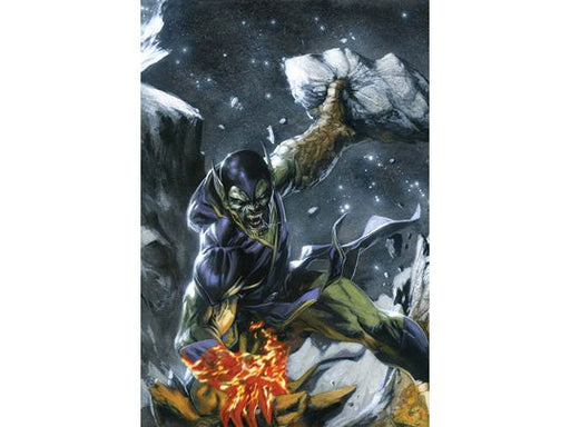 Comic Books Marvel Comics - Annihilation Super Skrull 004 (of 004) (Cond. VF-) - 8458 - Cardboard Memories Inc.