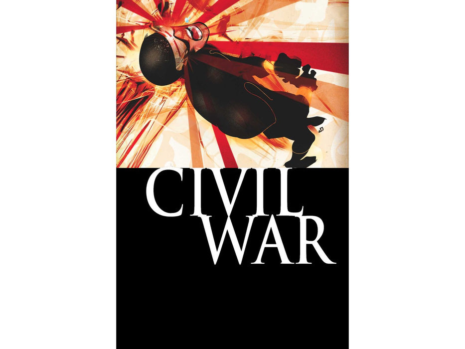 Comic Books Marvel Comics - Civil War X-Men (2006) 003 (Of 4) (Cond. VF-) - 12130 - Cardboard Memories Inc.