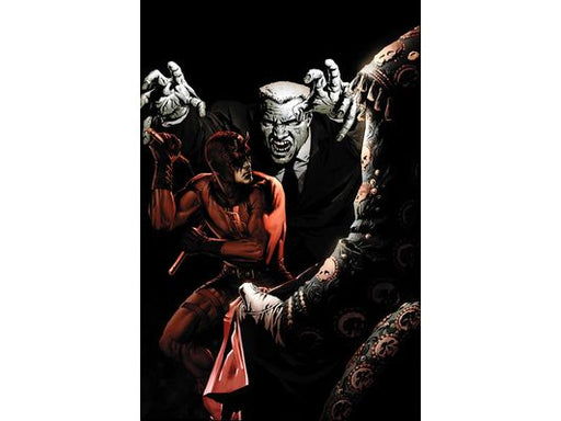 Comic Books, Hardcovers & Trade Paperbacks Marvel Comics - Daredevil (1998 2nd Series) 091 (Cond. VF-) - 15472 - Cardboard Memories Inc.