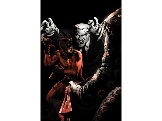 Comic Books, Hardcovers & Trade Paperbacks Marvel Comics - Daredevil (1998 2nd Series) 091 (Cond. VF-) - 15472 - Cardboard Memories Inc.