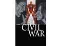 Comic Books Marvel Comics - Civil War Front Line 11 - 0418 - Cardboard Memories Inc.