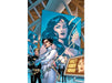 Comic Books DC Comic - Wonder Woman 005 - (Cond. VF-) - 16928 - Cardboard Memories Inc.