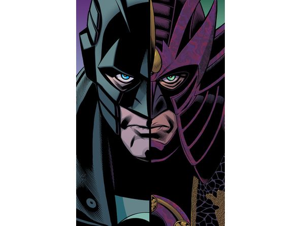 Comic Books Wildstorm - Midnighter (2006) 006 (Cond. FN/VF) - 13532 - Cardboard Memories Inc.