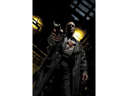 Comic Books Marvel Comics - The Punisher (2004 7th Series) MAX 047 (Cond. VF-) - 14013 - Cardboard Memories Inc.