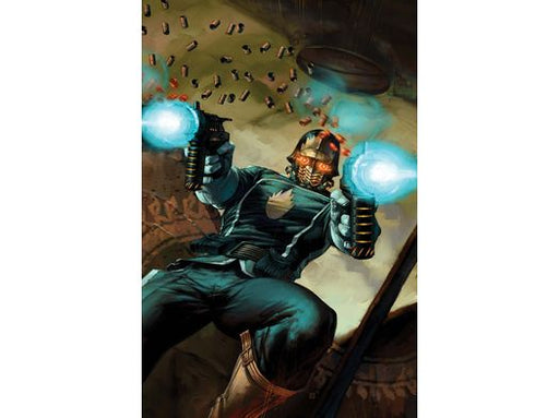 Comic Books Marvel Comics - Annihilation: Conquest Starlord 001 (Of 004) (Cond. FN/VF) - 8228 - Cardboard Memories Inc.