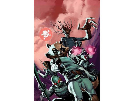 Comic Books Marvel Comics - Annihilation: Conquest Starlord 002 (Of 004) (Cond. FN/VF) - 8229 - Cardboard Memories Inc.