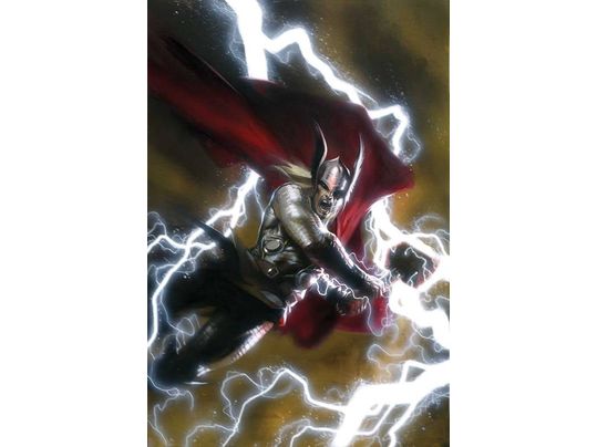 Comic Books Marvel Comics - Thor (2007) 002 (Cond. FN/VF) - 8405 - Cardboard Memories Inc.
