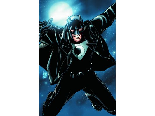 Comic Books Wildstorm - Midnighter (2006) 010 (Cond. FN/VF) - 13534 - Cardboard Memories Inc.