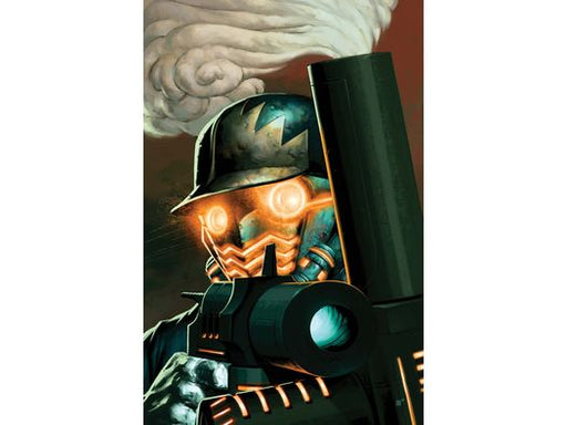 Comic Books Marvel Comics - Annihilation: Conquest Starlord 003 (Of 004) (Cond. FN/VF) - 8230 - Cardboard Memories Inc.