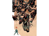 Comic Books Marvel Comics - Annihilation: Conquest Starlord 004 (Of 004) (Cond. FN/VF) - 8231 - Cardboard Memories Inc.