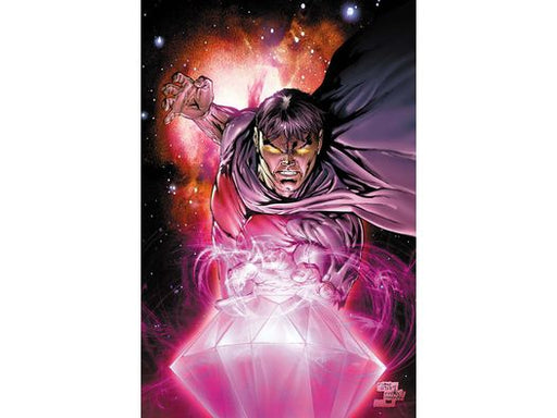 Comic Books Marvel Comics - X-Men Emperor Vulcan 002 (of 005) - 7888 - Cardboard Memories Inc.