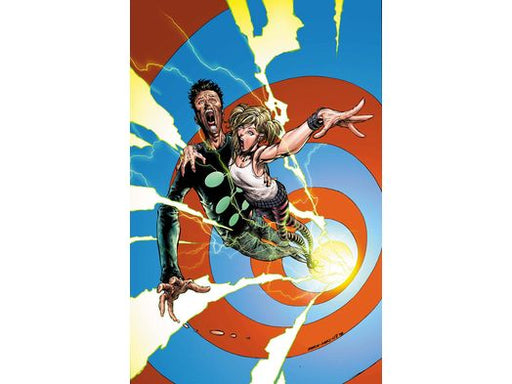 Comic Books Marvel Comics - X-Factor (2005 3rd Series) 025 (Cond. FN) - 13120 - Cardboard Memories Inc.