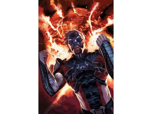 Comic Books Marvel Comics - X-Men Die By The Sword 004 (of 005) - 7881 - Cardboard Memories Inc.