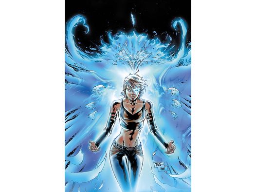 Comic Books Marvel Comics - X-Men Emperor Vulcan 004 (of 005) - 7886 - Cardboard Memories Inc.