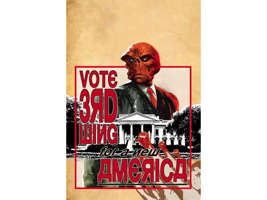 Comic Books, Hardcovers & Trade Paperbacks Marvel Comics - Captain America (2008) 038 (Cond. VF-) - 14505 - Cardboard Memories Inc.