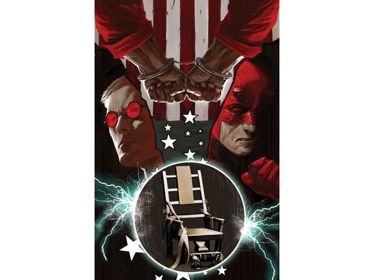 Comic Books, Hardcovers & Trade Paperbacks Marvel Comics - Daredevil (1998 2nd Series) 107 (Cond. VF-) - 15473 - Cardboard Memories Inc.