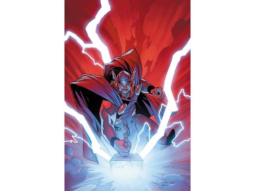Comic Books Marvel Comics - Thor (2007) 009 - (Cond. FN/VF) - 8417 - Cardboard Memories Inc.