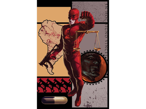 Comic Books, Hardcovers & Trade Paperbacks Marvel Comics - Daredevil (1998 2nd Series) 109 (Cond. VF-) - 15475 - Cardboard Memories Inc.