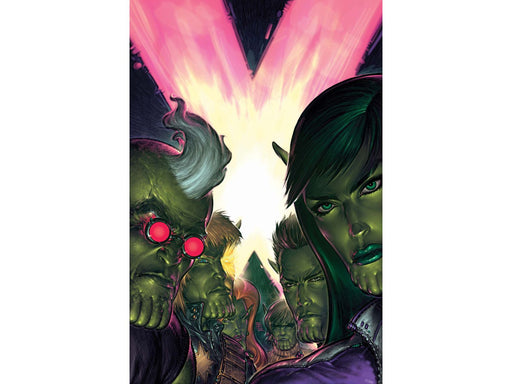 Comic Books Marvel Comics - X-Factor (2005 3rd Series) 033 (Cond. FN+) - 13124 - Cardboard Memories Inc.