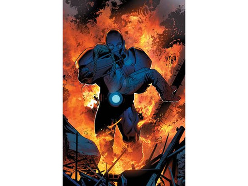 Comic Books Marvel Comics - Squadron Supreme 2 002 - 7671 - Cardboard Memories Inc.