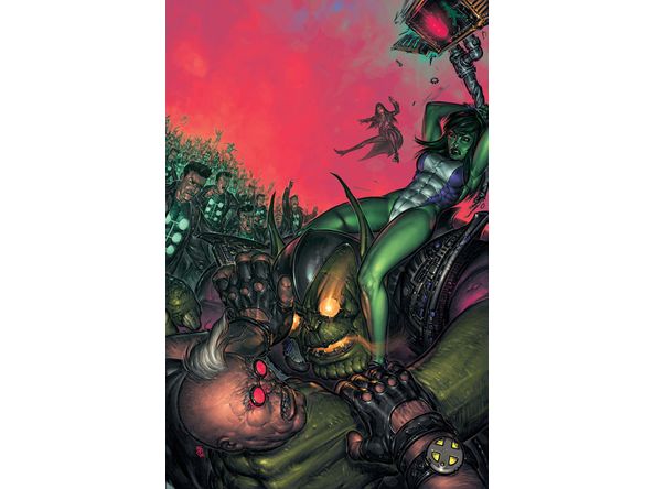 Comic Books Marvel Comics - X-Factor (2005 3rd Series) 034 (Cond. FN) - 13125 - Cardboard Memories Inc.