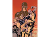 Comic Books Marvel Comics - Young X-Men 005 DWS (Cond. FN+) - 8285 - Cardboard Memories Inc.