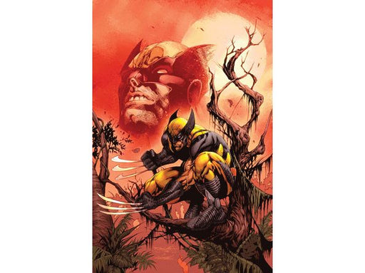 Comic Books Marvel Comics - Wolverine Killing Made Simple 001 (Cond. VF-) - 8718 - Cardboard Memories Inc.