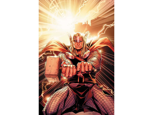 Comic Books Marvel Comics - Thor (2007) 011 - (Cond. VF-) - 8419 - Cardboard Memories Inc.