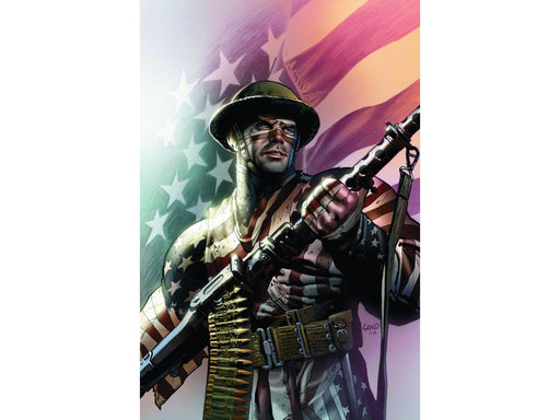 Comic Books Marvel Comics - Squadron Supreme 2 004 - 7674 - Cardboard Memories Inc.