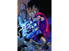 Comic Books Marvel Comics - Thor Truth Of History 001 (Cond. VF-) - 8401 - Cardboard Memories Inc.