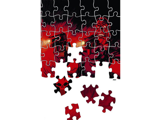 Comic Books Marvel Comics - The Punisher (2004 7th Series) MAX 064 (Cond. VF-) - 14015 - Cardboard Memories Inc.