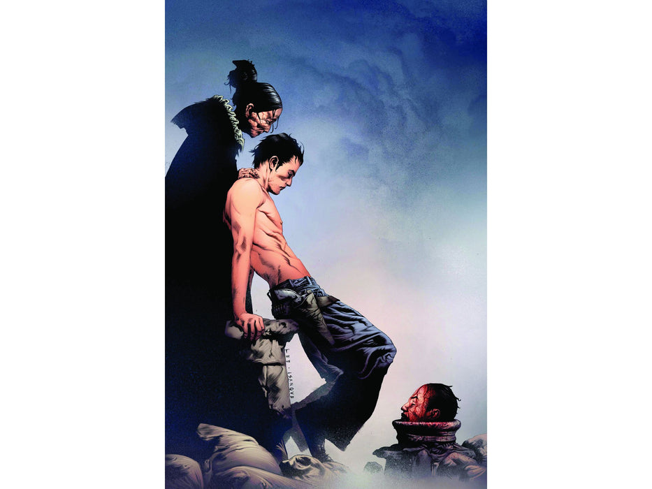 Comic Books, Hardcovers & Trade Paperbacks Marvel Comics - Dark Tower Treachery (2008) 004 (Cond. VF-) - 14234 - Cardboard Memories Inc.