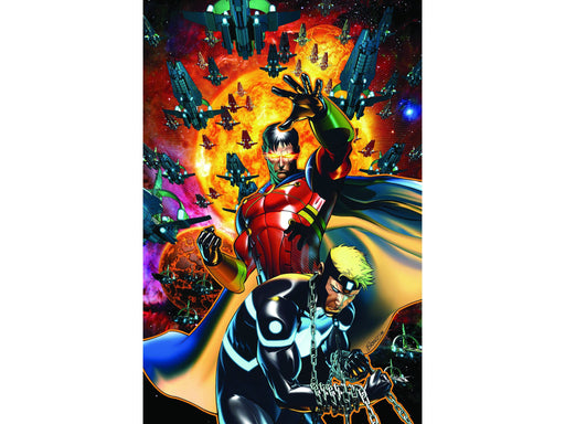 Comic Books Marvel Comics - X-Men Kingbreaker 001 (of 004) - 7892 - Cardboard Memories Inc.