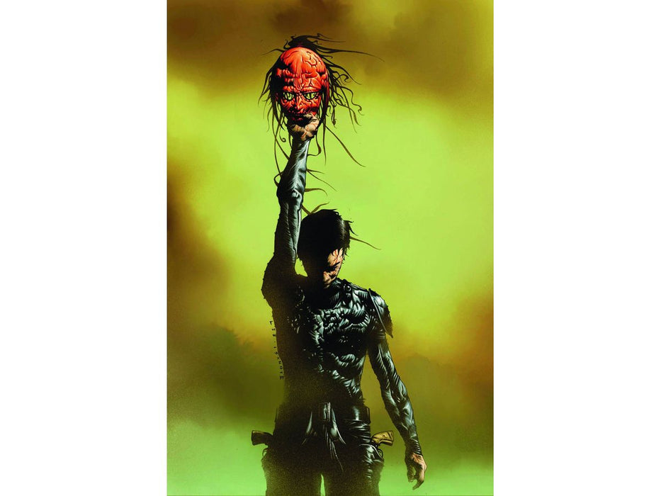 Comic Books, Hardcovers & Trade Paperbacks Marvel Comics - Dark Tower Treachery (2008) 005 (Cond. VF-) - 14231 - Cardboard Memories Inc.