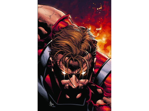 Comic Books Marvel Comics - Squadron Supreme 2 007 - 7676 - Cardboard Memories Inc.