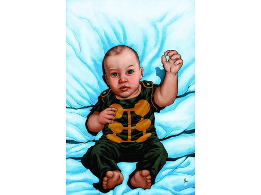 Comic Books Marvel Comics - X-Factor (2005 3rd Series) 039 (Cond. FN) - 13127 - Cardboard Memories Inc.