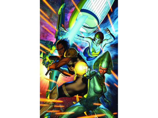 Comic Books Marvel Comics - X-Men Kingbreaker 002 (of 004) - 7891 - Cardboard Memories Inc.